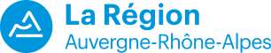 Région Auvergne Rhône Alpes